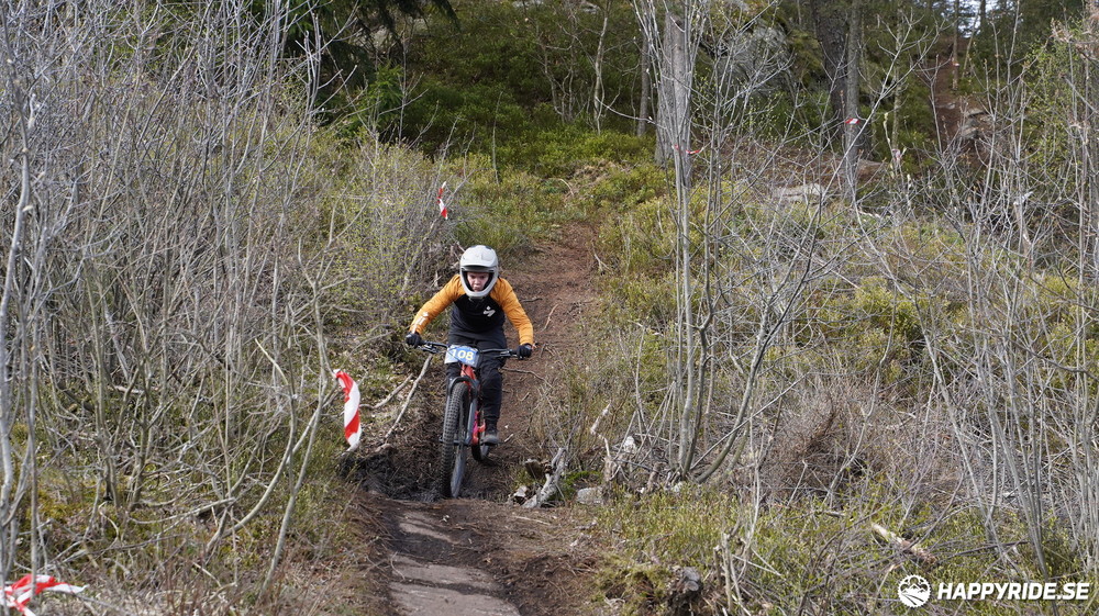 Bild från Göteborgsenduron Swe Cup 2022