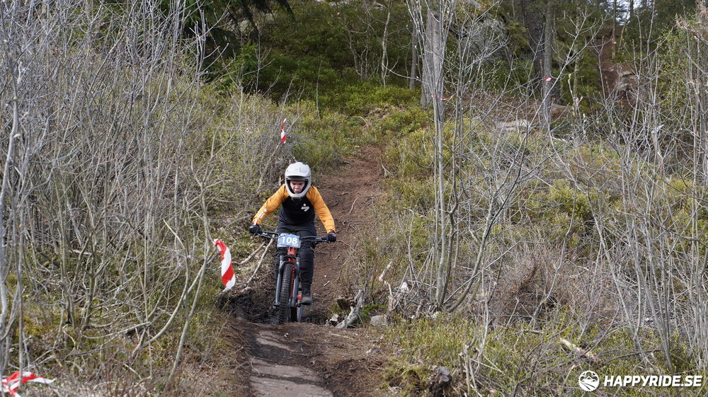 Bild från Göteborgsenduron Swe Cup 2022