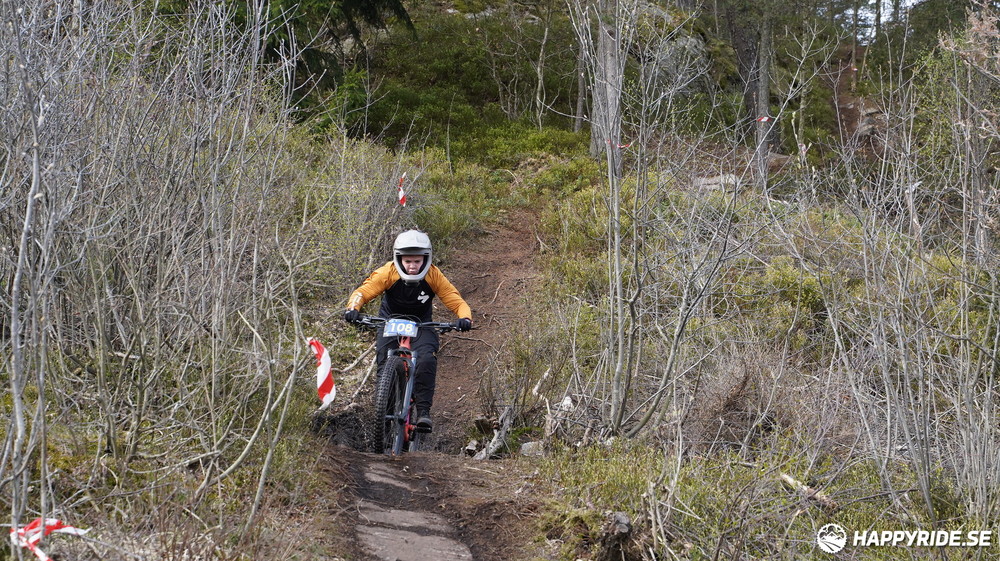 Bild från Göteborgsenduron Swe Cup 2022