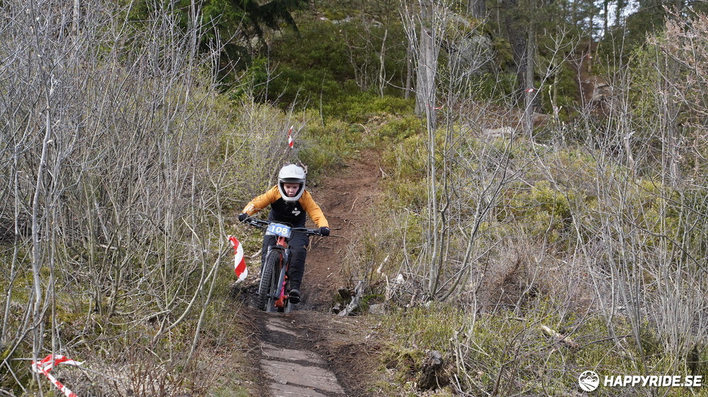 Bild från Göteborgsenduron Swe Cup 2022