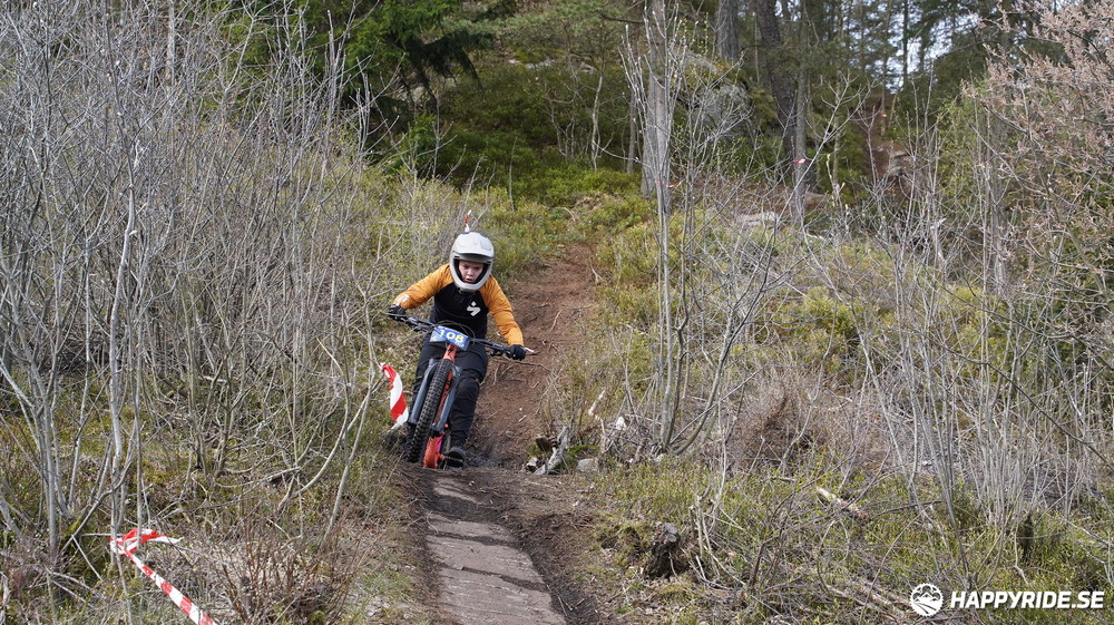 Bild från Göteborgsenduron Swe Cup 2022