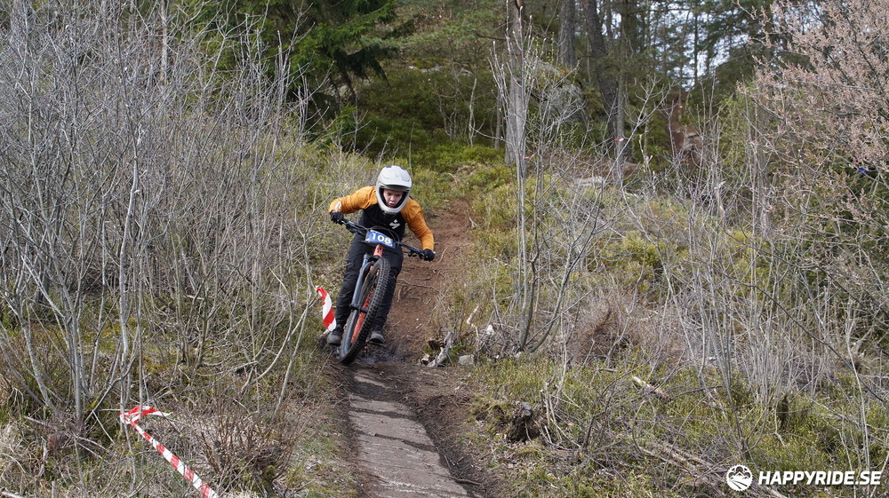 Bild från Göteborgsenduron Swe Cup 2022