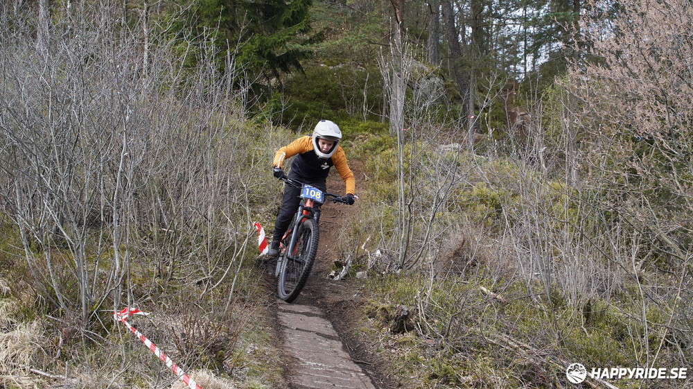 Bild från Göteborgsenduron Swe Cup 2022