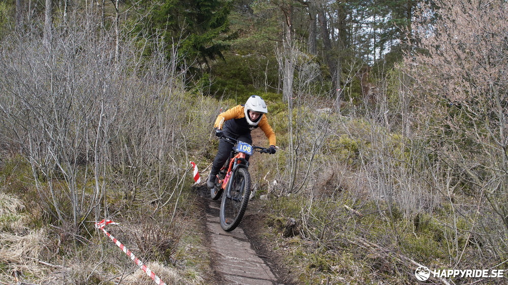 Bild från Göteborgsenduron Swe Cup 2022