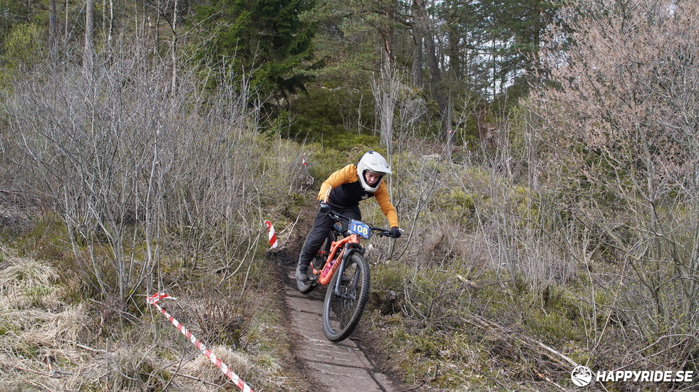 Bild från Göteborgsenduron Swe Cup 2022