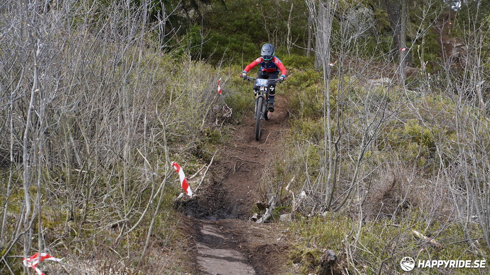 Bild från Göteborgsenduron Swe Cup 2022