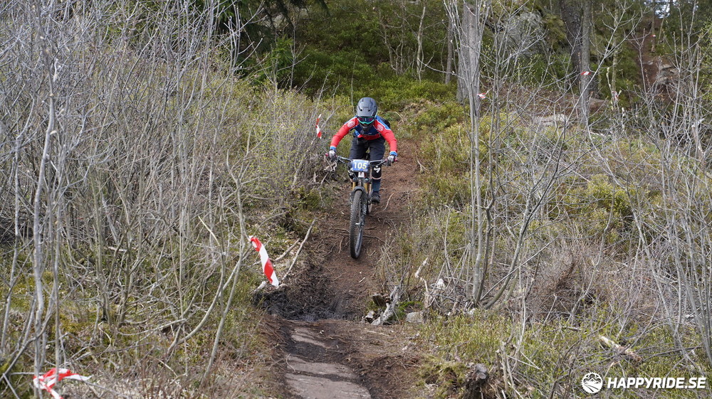 Bild från Göteborgsenduron Swe Cup 2022