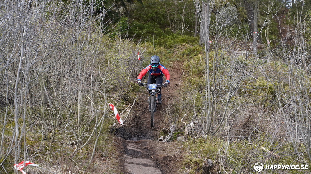Bild från Göteborgsenduron Swe Cup 2022