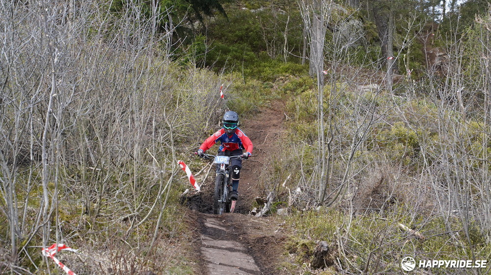 Bild från Göteborgsenduron Swe Cup 2022