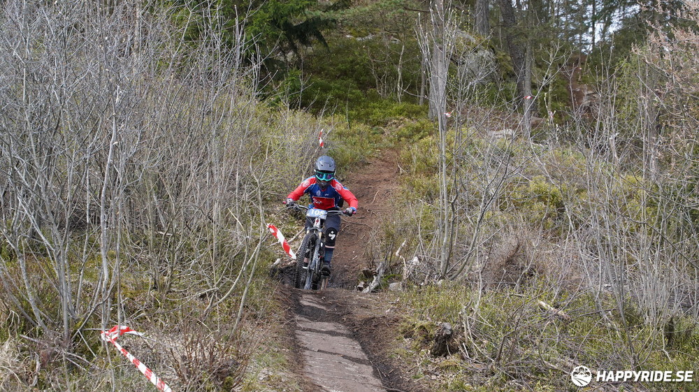 Bild från Göteborgsenduron Swe Cup 2022