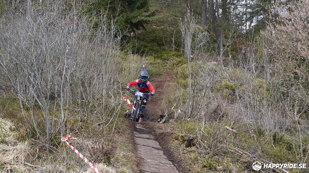 Bild från Göteborgsenduron Swe Cup 2022