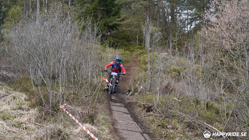 Bild från Göteborgsenduron Swe Cup 2022