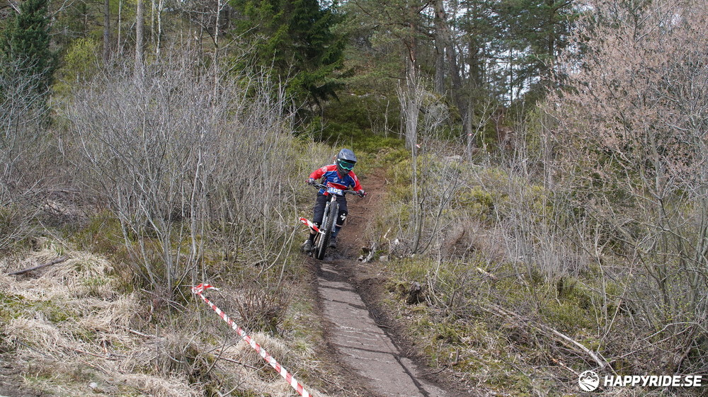 Bild från Göteborgsenduron Swe Cup 2022