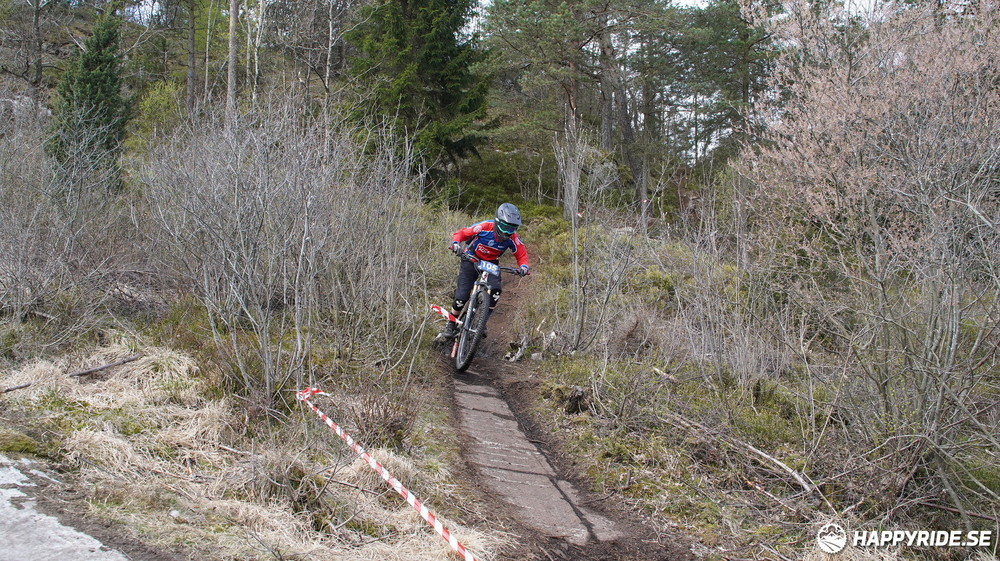 Bild från Göteborgsenduron Swe Cup 2022