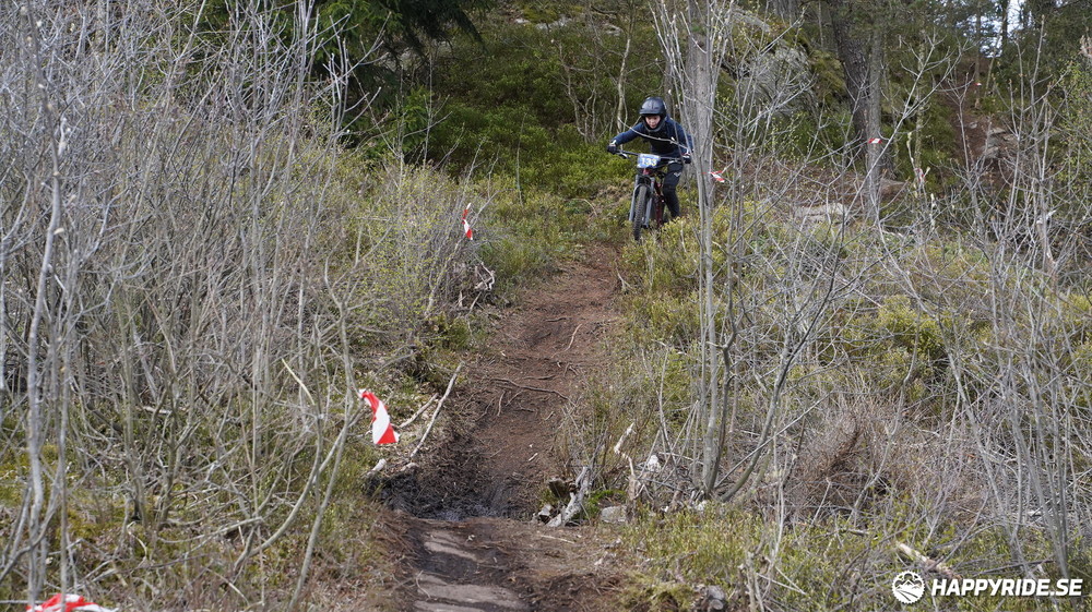 Bild från Göteborgsenduron Swe Cup 2022