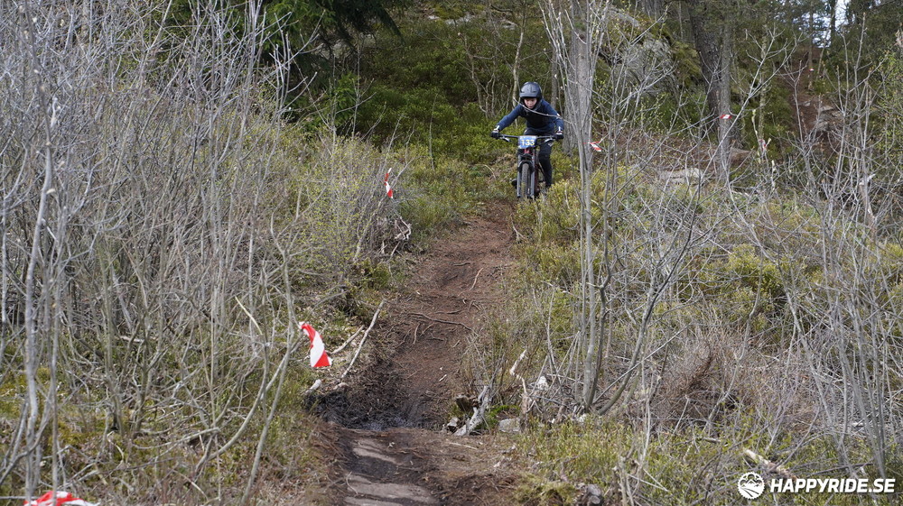 Bild från Göteborgsenduron Swe Cup 2022