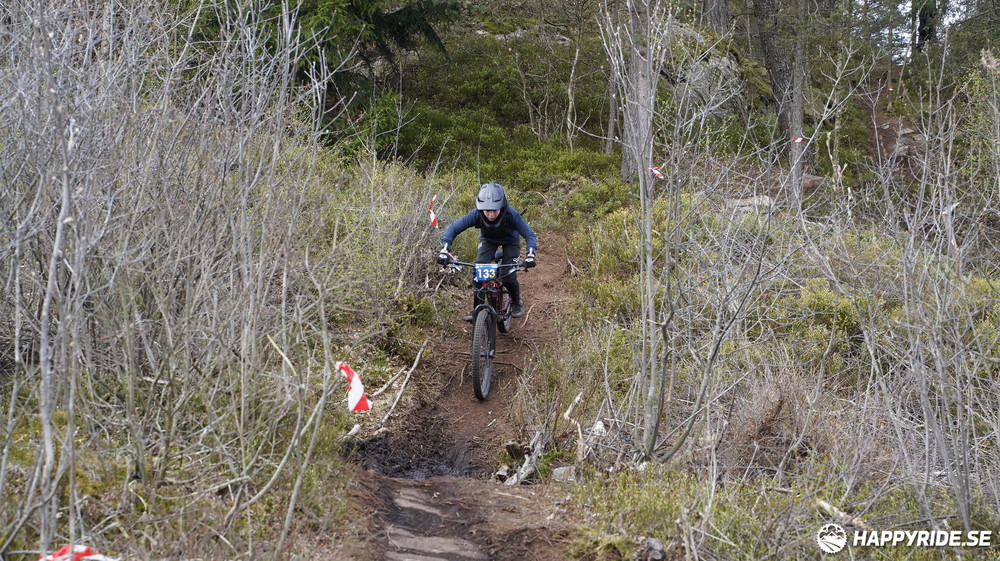 Bild från Göteborgsenduron Swe Cup 2022