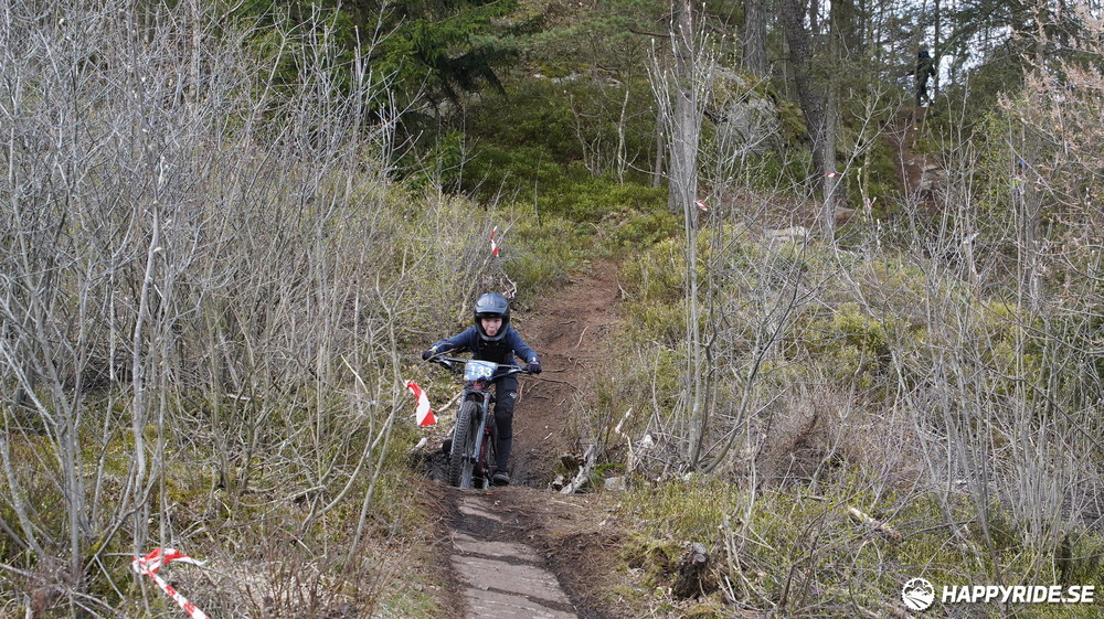 Bild från Göteborgsenduron Swe Cup 2022