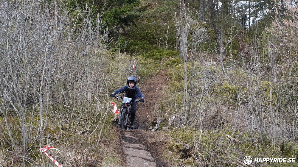 Bild från Göteborgsenduron Swe Cup 2022