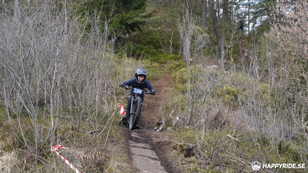 Bild från Göteborgsenduron Swe Cup 2022