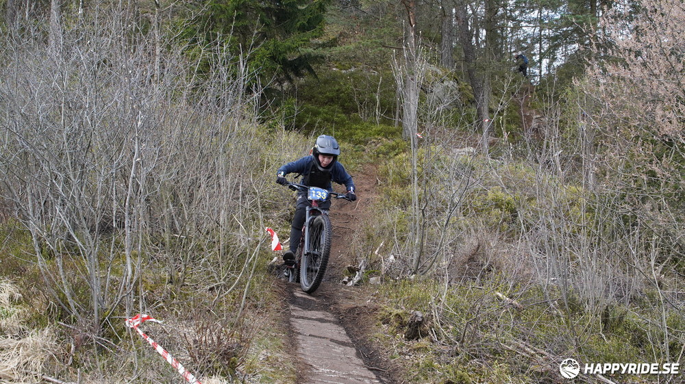 Bild från Göteborgsenduron Swe Cup 2022