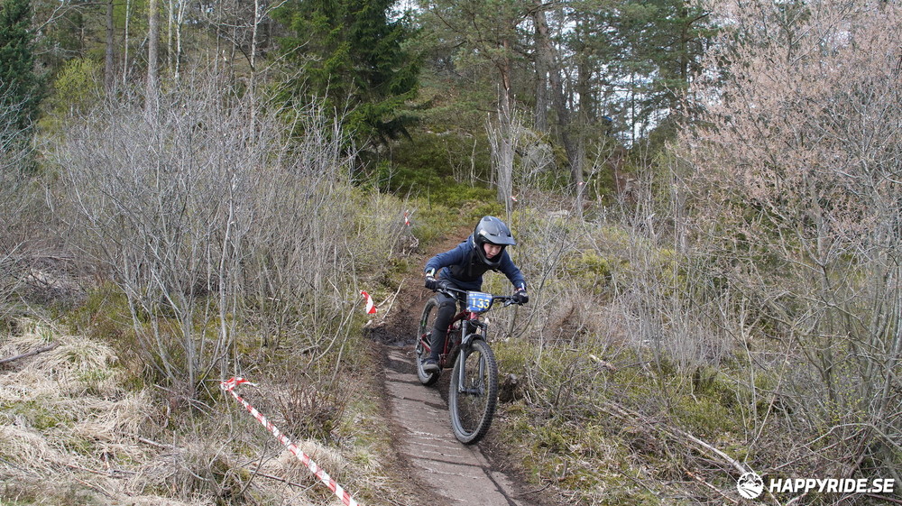 Bild från Göteborgsenduron Swe Cup 2022