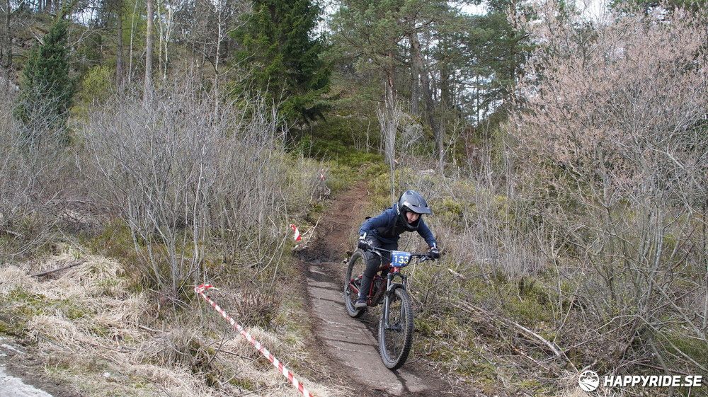 Bild från Göteborgsenduron Swe Cup 2022