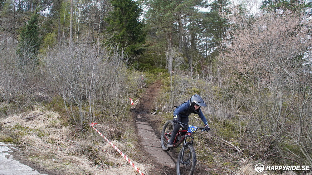 Bild från Göteborgsenduron Swe Cup 2022