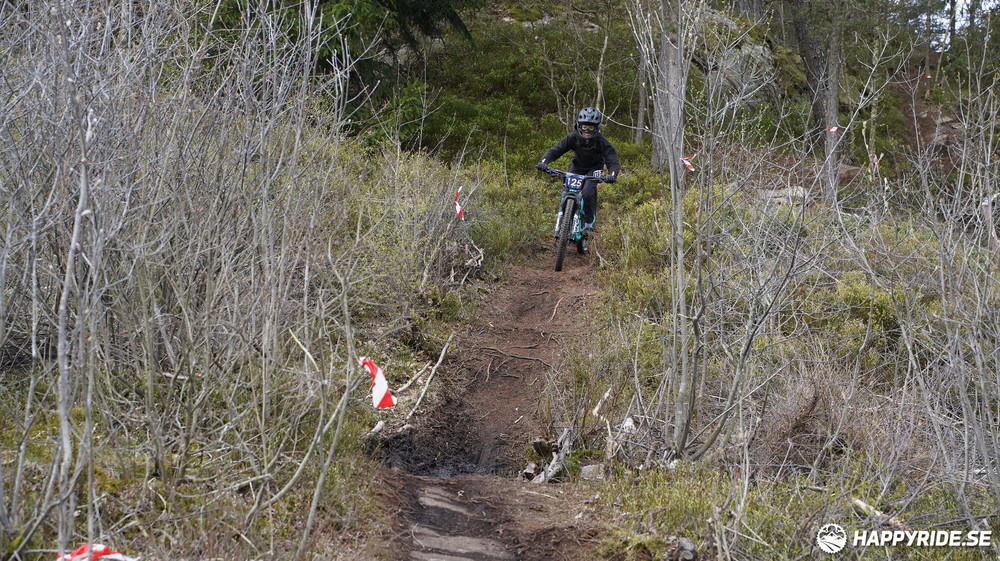 Bild från Göteborgsenduron Swe Cup 2022