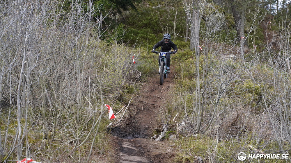 Bild från Göteborgsenduron Swe Cup 2022