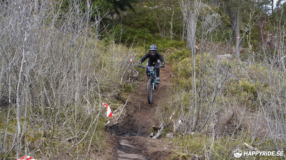 Bild från Göteborgsenduron Swe Cup 2022