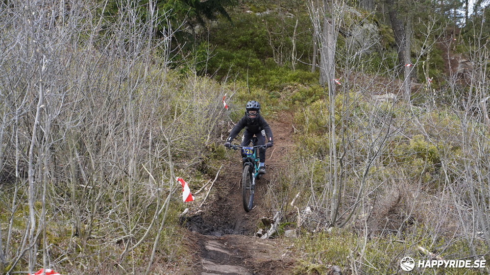 Bild från Göteborgsenduron Swe Cup 2022