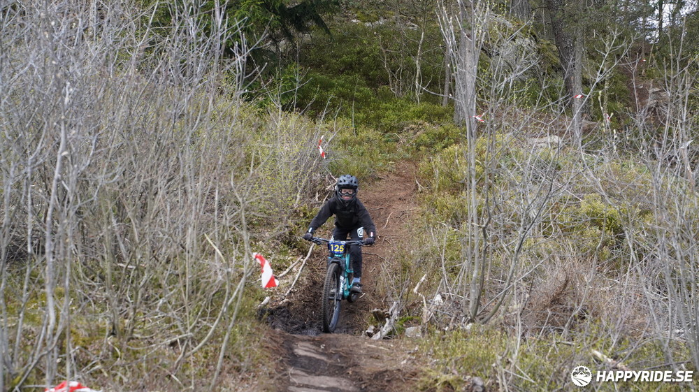 Bild från Göteborgsenduron Swe Cup 2022