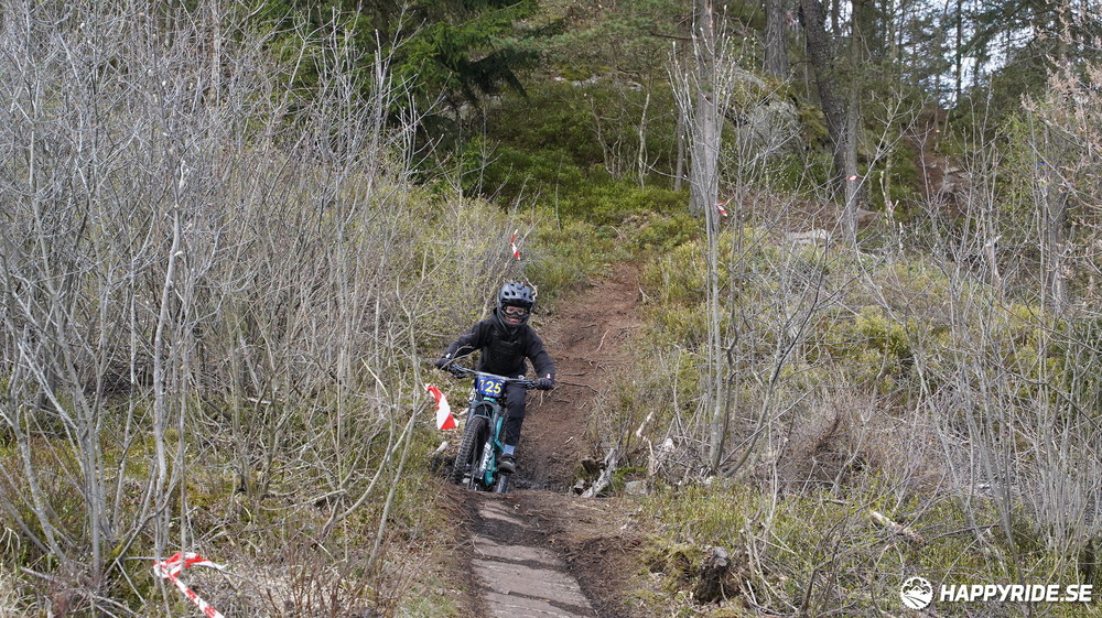 Bild från Göteborgsenduron Swe Cup 2022