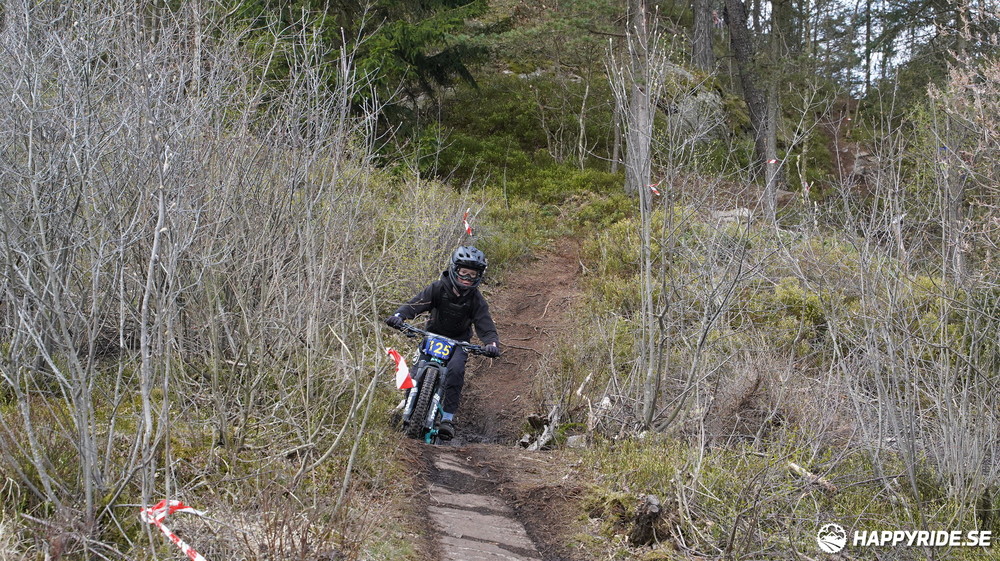 Bild från Göteborgsenduron Swe Cup 2022