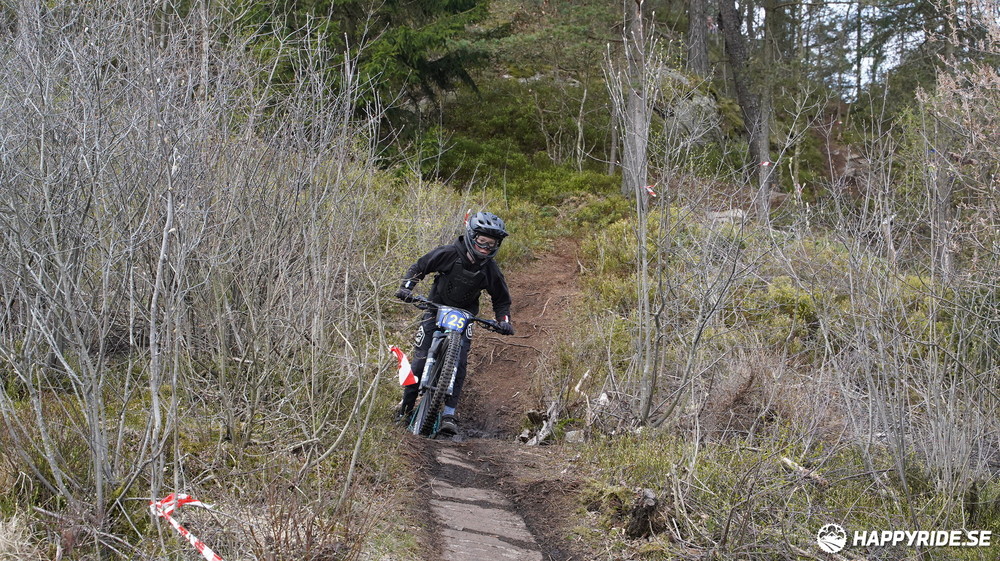 Bild från Göteborgsenduron Swe Cup 2022