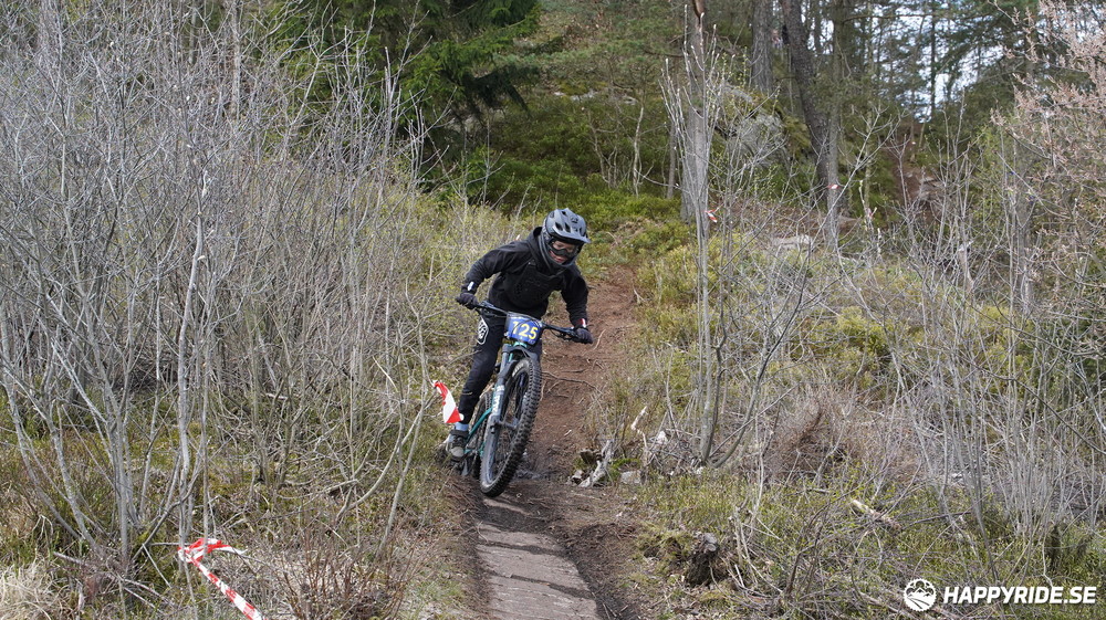 Bild från Göteborgsenduron Swe Cup 2022