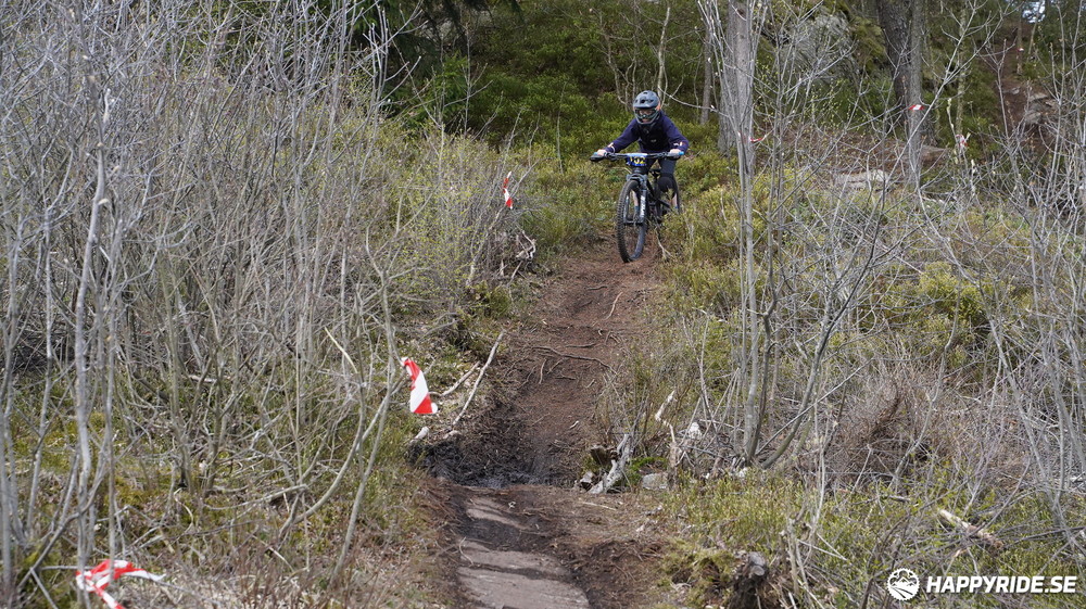 Bild från Göteborgsenduron Swe Cup 2022