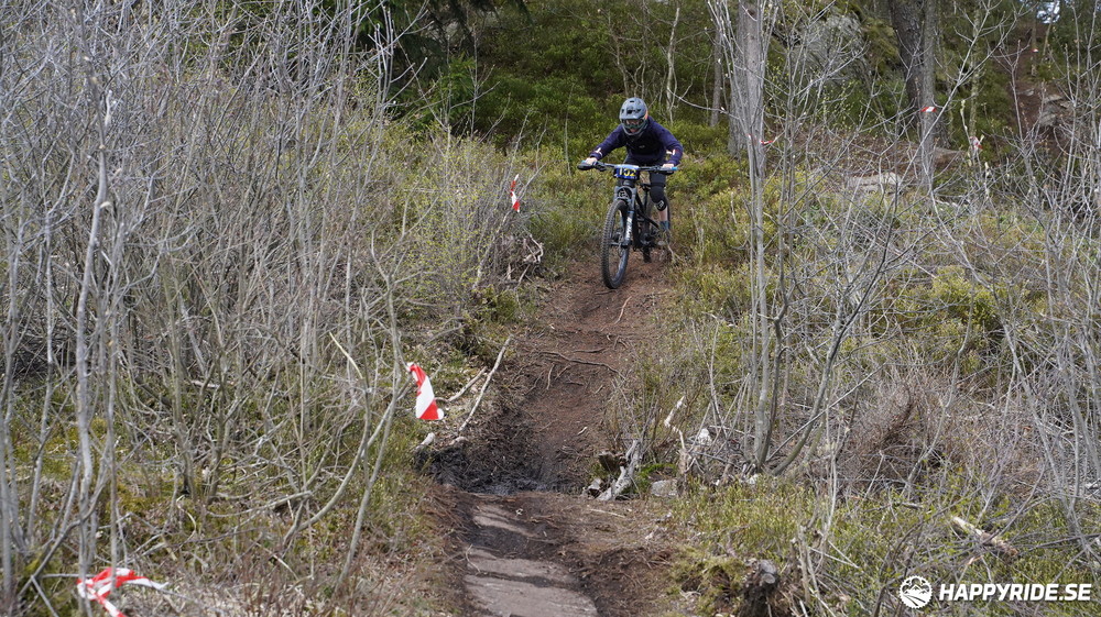 Bild från Göteborgsenduron Swe Cup 2022