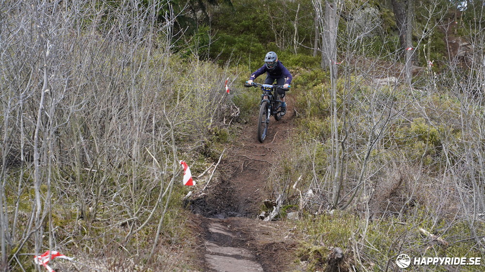 Bild från Göteborgsenduron Swe Cup 2022