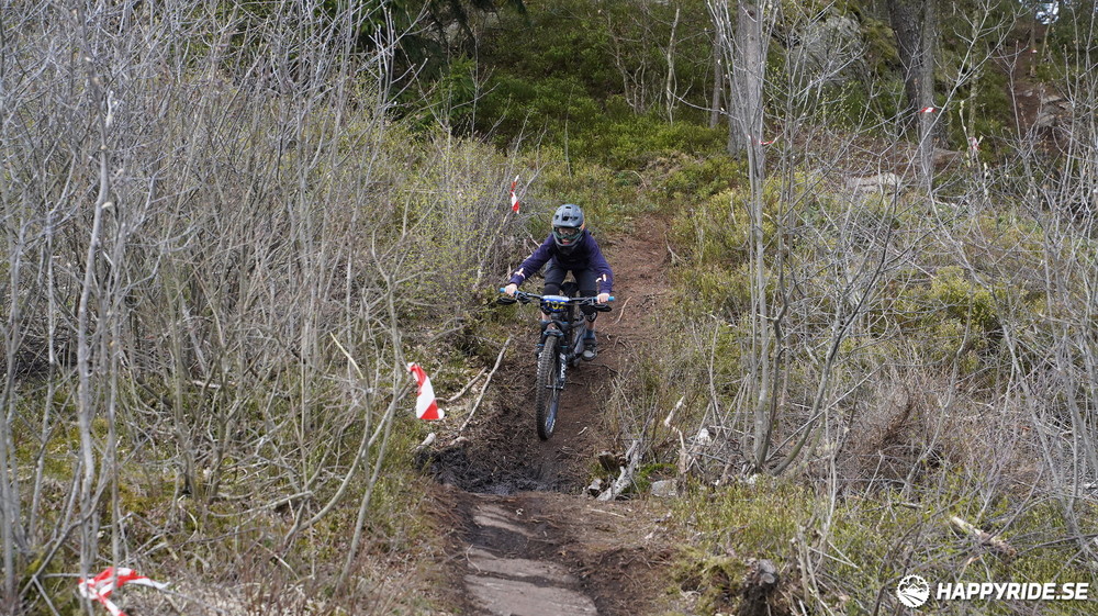 Bild från Göteborgsenduron Swe Cup 2022