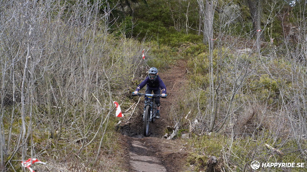 Bild från Göteborgsenduron Swe Cup 2022