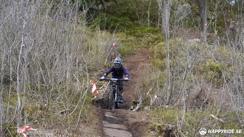 Bild från Göteborgsenduron Swe Cup 2022