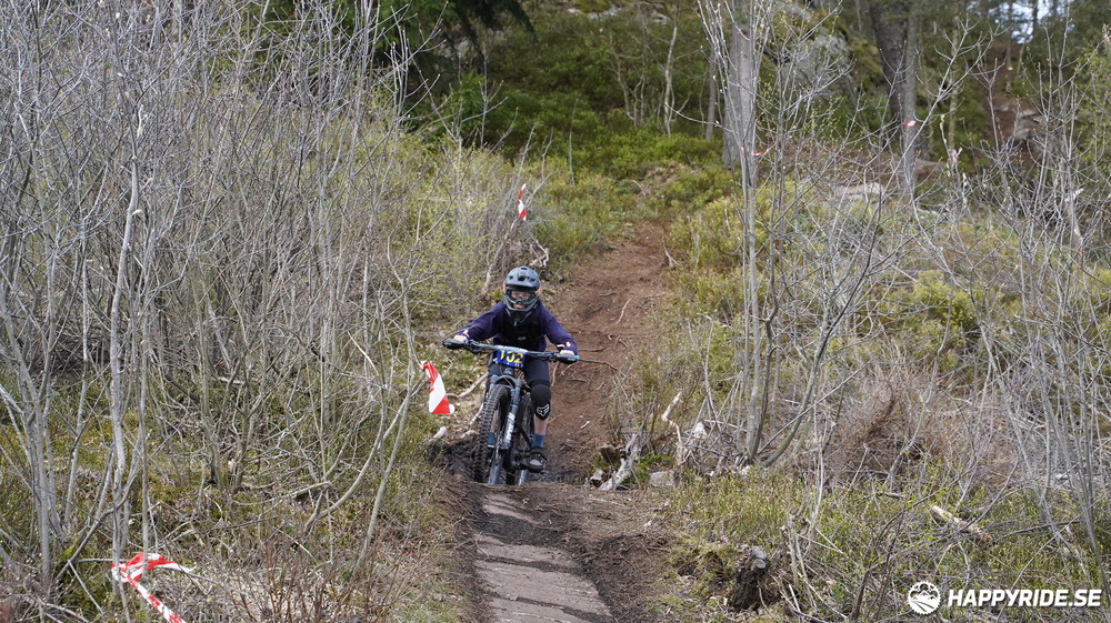 Bild från Göteborgsenduron Swe Cup 2022