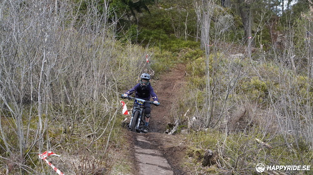 Bild från Göteborgsenduron Swe Cup 2022