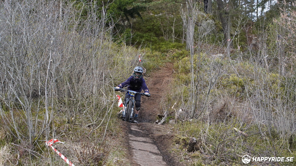 Bild från Göteborgsenduron Swe Cup 2022