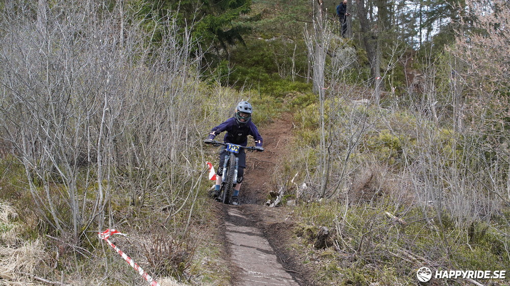 Bild från Göteborgsenduron Swe Cup 2022