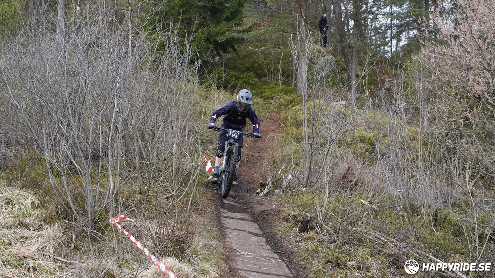 Bild från Göteborgsenduron Swe Cup 2022
