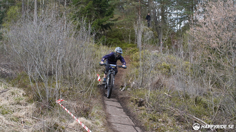 Bild från Göteborgsenduron Swe Cup 2022