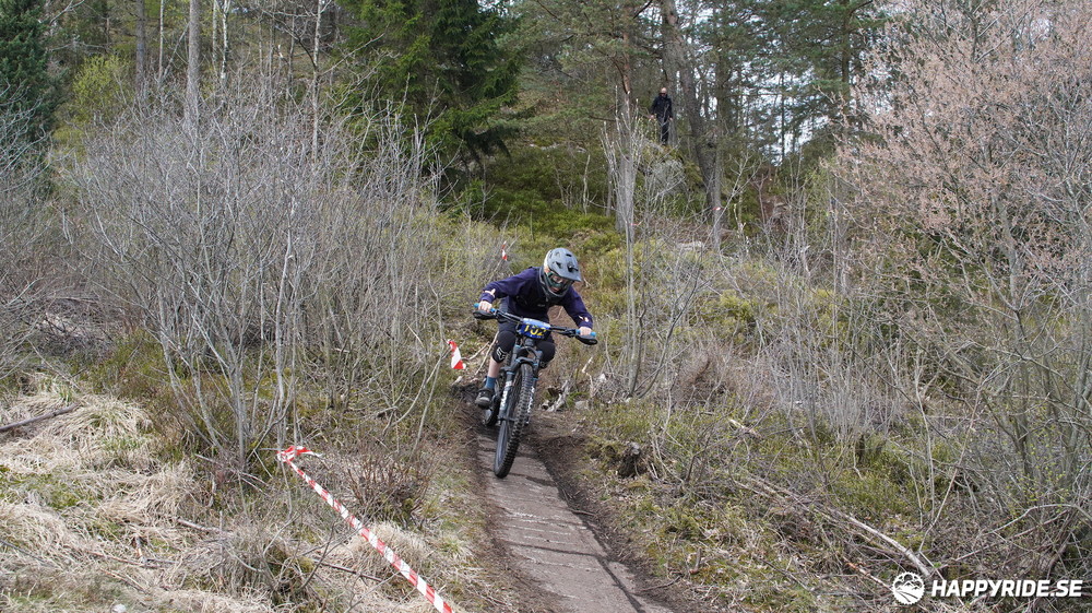 Bild från Göteborgsenduron Swe Cup 2022